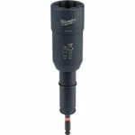 Milwaukee Shockwave 49-66-5102 Transmission Utility Socket - New. Fixed Price $250.00.
