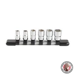 New Tone Socket Set (hexagonal With Holder) Hs206 Insertion Ang. Fixed Price $39.68.