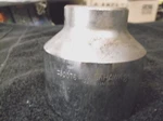 Blackhawk Socket 12pt 2-3/8" X 3/4" Drive Made In Usa. Fixed Price $24.00.