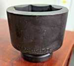 Wright Tool 88-70 Mm 1" Drive Impact Socket 6-point Metric 70mm New Usa Made!!!. Fixed Price $79.99.