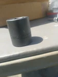 Blackhawk Uw624m, 1/2"dr 24mm Shallow Impact Socket, 6 Points (r1z-2) Usa New. Fixed Price $10.99.