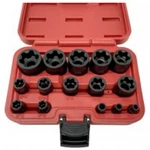 Cta Manufacturing 5420 15 Pc. Torx Plus Socket Set. Fixed Price $77.45.