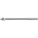 Wright Tool E4435 - 1/2inch Drive Cougar Pro -flex Handle -15inch. Fixed Price $43.12.