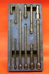 Cornwell Tools Cbpep11st Combination Drive 11 Pc Impact Extension Set 1 Missing. Fixed Price $139.95.