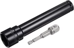 Uxcell 1/2" Drive Socket Accessory Set, 32mm Deep 6-point Impact. Fixed Price $24.92.