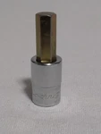 Snap-on Tool 3/8" Drive Standard Length 10mm Metric Hex Driver Socket Fam10e New. Fixed Price $32.99.