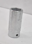 Proto Professional 1-1/8" Socket 3/4" Drive Sae 6 Point Genuine Oem 5536hl. Fixed Price $16.99.