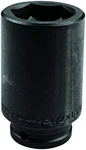 Proto J07524-ls 3/4" Drive Budd Wheel Deep Length Impact One Size, Multi. Fixed Price $69.99.