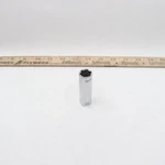 Milwaukee Metric Deep Socket 6-point 3/8" Drive 14mm. Fixed Price $9.28.