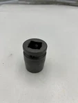 21mm17 Apex 21mm Metric Standard Socket 3/4'' Square Drive. Fixed Price $15.18.