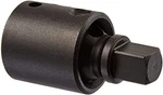 Stanley Proto J74470p Impact Universal Joint 1/2" Blend 360-degree Rotation. Fixed Price $51.01.