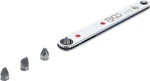 Bgs 115 Special Bit Ratchet Extra Thin 6.3 Mm (1/4") Drive Incl. 4 Sp.... Fixed Price $36.69.