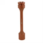 American Forge & Foundry Torque Limiting Socket - 1" Drive 33mm (1-5/16") 4. Fixed Price $78.03.