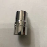 Proto Professional 14mm Metric Socket 1/2 Drive 12pt 5414m Rare New Made In Usa. Fixed Price $12.99.