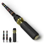 Klein Tools 32914hd 14-in-1 Impact Rated Flip Socket Set. Fixed Price $60.99.