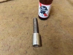 Armstrong 1/2dr, 3/4" Allen Socket,no.12-721,usa Gd+ A11.10.24rl. Fixed Price $9.98.