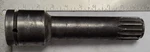Apex Exl-9 #5 Spline Drive Socket Extension. Fixed Price $100.00.