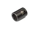 Tekton 1/2 Inch Drive X 19 Mm Shallow 6-point Impact Socket Sid22119. Fixed Price $10.12.