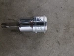 Snap-on Ftsm6b 3/8" Drive Triple Square Socket. Fixed Price $21.99.