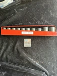 Sears Craftsman Usa 1/2" 6pt Impact Socket Set 7/16-1" + Tray 44011 -v-. Fixed Price $69.99.