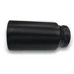 Tmax 1-1/8 Inch Cr-v 6-point 1/2 Drive Impact Deep Socket. Fixed Price $19.97.