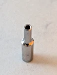 Gearwrench 1/4 Inch Drive 6 Point Metric Deep Socket(s) - Pick Your Size. Fixed Price $3.07.