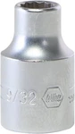 Wiha 33767 12 Point - 3/8 Inch Drive Socket 9/32". Fixed Price $16.06.