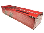 Snap On 13 Piece Metric Shallow Socket Set & 10 Impact. Fixed Price $530.79.