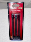 Husky 6 Impact Grade Steel Socket Adapter Set Black Oxide Finish (3-piece). Fixed Price $11.99.