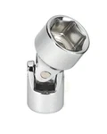Apex Gwr80253 Gearwrench 1/4" Drive 6 Pt. Standard Flex Socket, 7mm -. Fixed Price $39.31.