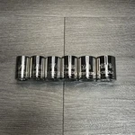 Husky 12 Point Sockets 1/2" Drive Sae New - Choose Your Size. Fixed Price $5.44.