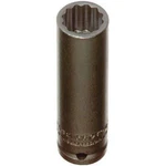 Stanley Proto J7334 1/2 Drive Deep Impact Socket 1-1/16 12 Point. Fixed Price $45.28.