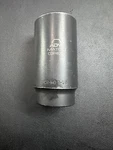 Matco Tools Adv Cdp406v 1/2" Drive 1-1/4" Sae 6 Point Deep Impact Socket. Fixed Price $49.95.