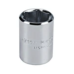 Proto J4705 Socket, Steel, Chrome, 5/32 In 429m03. Fixed Price $8.01.