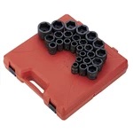 Sunex 4692 26-piece 3/4 In. Drive 6-point Metric. Fixed Price $539.36.