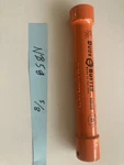 Dude Buster (nb58) 1/2" Drive X 15/16" Nut, Extra Deep Impact Socket. Fixed Price $109.95.