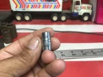 Sk Tools Socket 1/4 Drive 40706 Vintage Vv. Fixed Price $11.00.