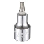 Westward 54tn51 Socket Bit, Steel, 1/2 In, Tpsz T40. Fixed Price $13.09.