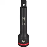 Milwaukee 49666710 Shockwave Impact Duty 3/4" Drive 7" Ext. Fixed Price $44.66.