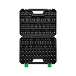 84-piece 3/8-inch Drive Master Hex Bit Impact Socket Set, Allen So.... Fixed Price $120.73.