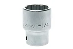 3/4 Inch Drive Shallow 12 Point Sae Sockets. Fixed Price $14.00.