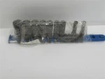 Matco Sadpma12r, 5,6, 9-15mm Deep Impact Non Slip Socket Set, 1/4" Drive, 9pc. Fixed Price $160.00.