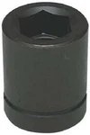 Wright Tool 24825 - 1/2inch Drive 6 Point Standard Metric Impact Socket 25mm. Fixed Price $25.64.