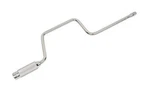 Craftsman 16 In. L X 3/8 Speeder Wrench. Fixed Price $39.95.