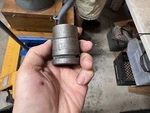 Allen 6 Pt Impact Socket #36116 7/8", 3/4" Drive. Fixed Price $15.00.