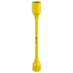 American Forge & Foundry Torque Limiting Socket - 1/2" Drive 19mm (3/4") 65. Fixed Price $18.61.