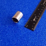 5/8" Armstrong Usa 12pt 3/8" Dr Socket P/n 11-120a Hand Tool Ships Free Lot. Fixed Price $9.99.