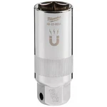 Milwaukee Tool 48-22-9554 3/8 In Drive, 13/16 Sae Socket, 6 Points. Fixed Price $26.99.