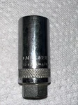 Challenger 1726hp 13/16 In Sae 1/2 Drive Deep Spark Plug Socket 6 Point Usa. Fixed Price $12.50.
