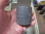 Nos Armstrong 20-046 1-7/16" 1/2" Drive 6 Point Shallow Well Impact Socket Usa. Fixed Price $25.00.
